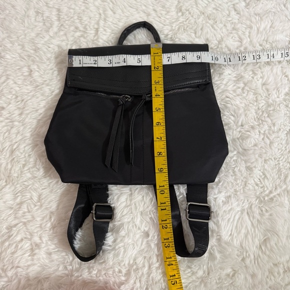 Botkier New York Small Backpack in Black - Picture 8 of 8